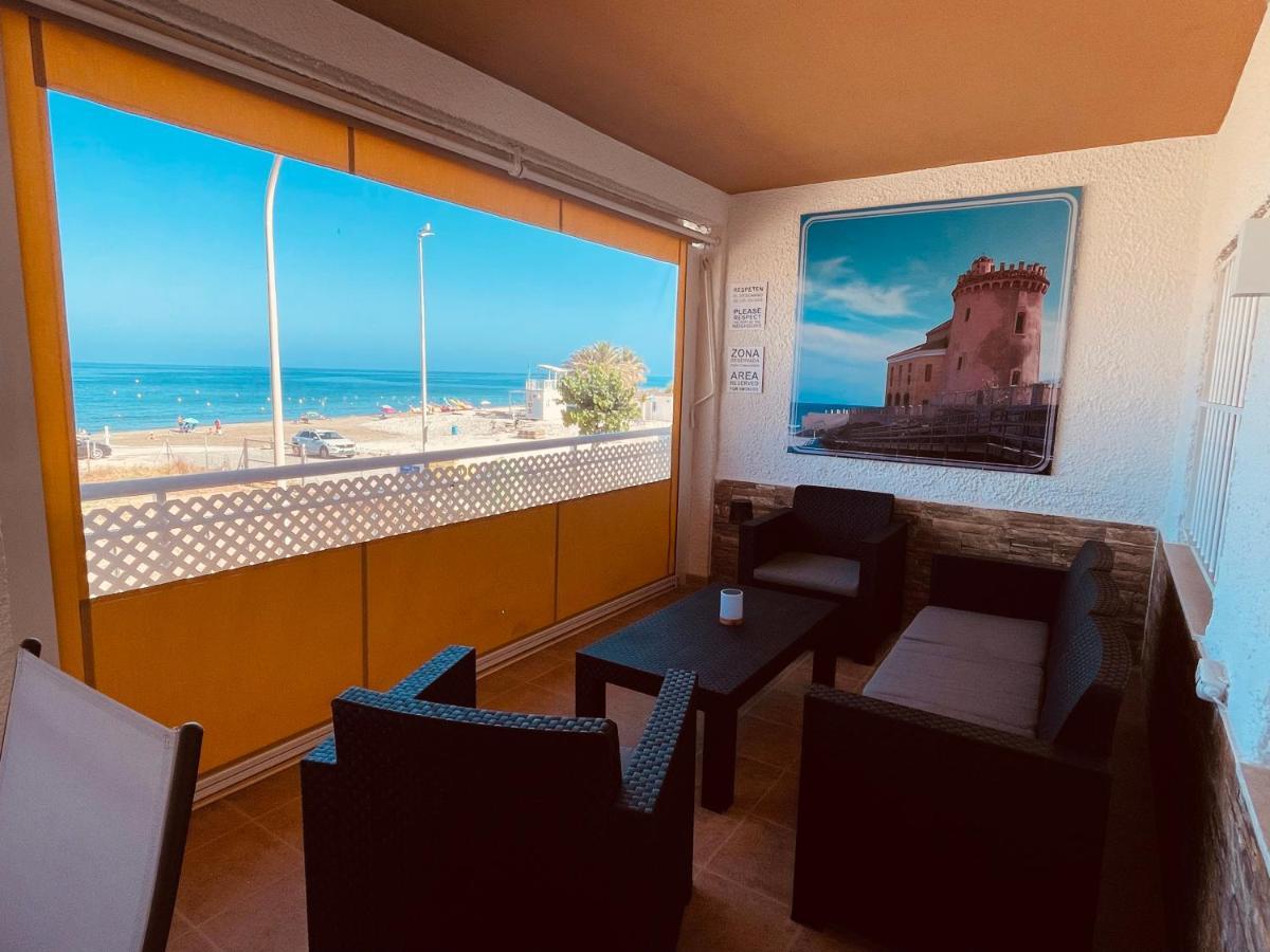 La Casa De La Playa Apartment Torre de la Horadada Exterior foto